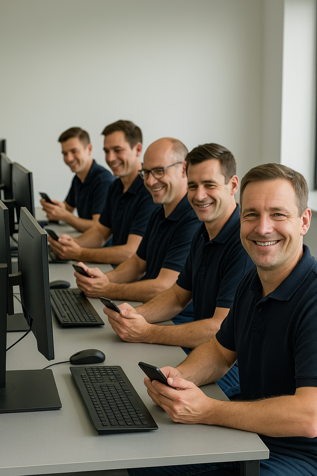 FlexSonne24 Beratungsteam